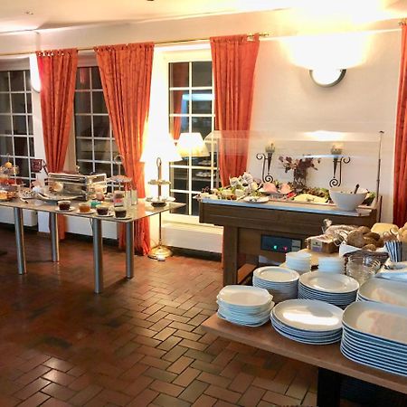 Hotel Koelner Hof Дормаґен Екстер'єр фото