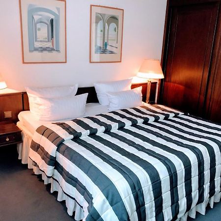 Hotel Koelner Hof Дормаґен Екстер'єр фото