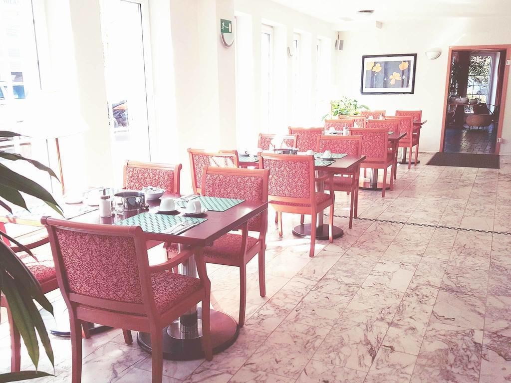 Hotel Koelner Hof Дормаґен Екстер'єр фото