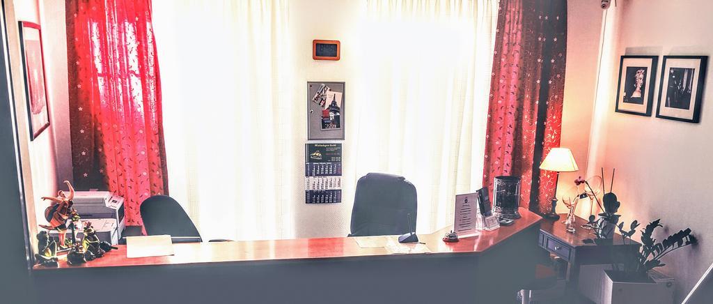 Hotel Koelner Hof Дормаґен Екстер'єр фото