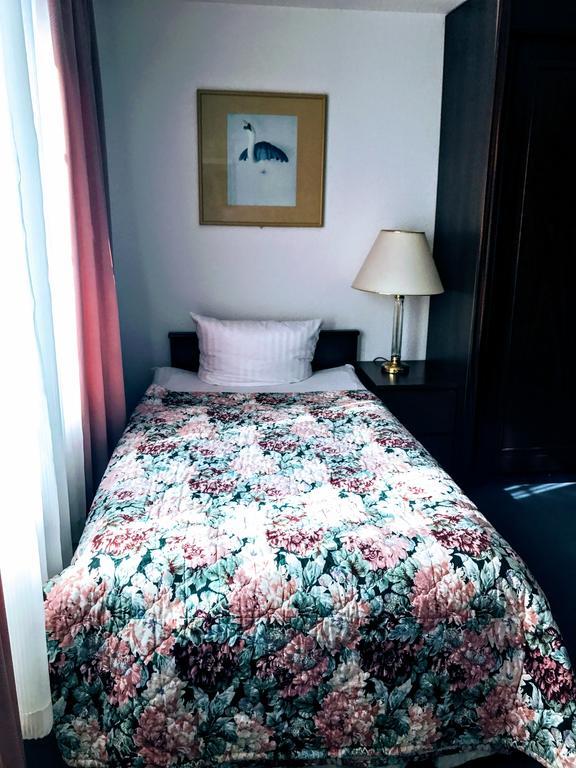 Hotel Koelner Hof Дормаґен Екстер'єр фото