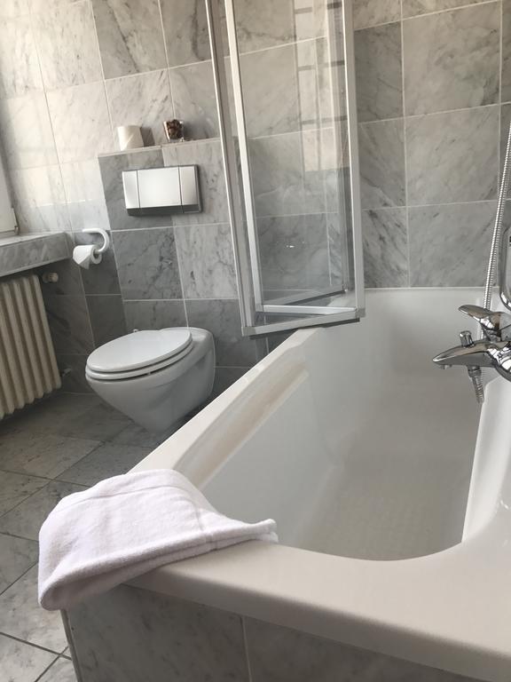 Hotel Koelner Hof Дормаґен Екстер'єр фото