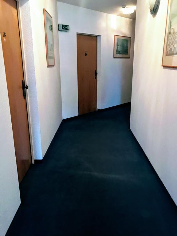 Hotel Koelner Hof Дормаґен Екстер'єр фото