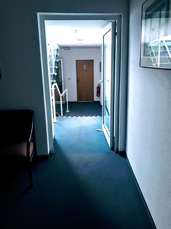 Hotel Koelner Hof Дормаґен Екстер'єр фото