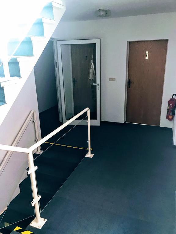 Hotel Koelner Hof Дормаґен Екстер'єр фото