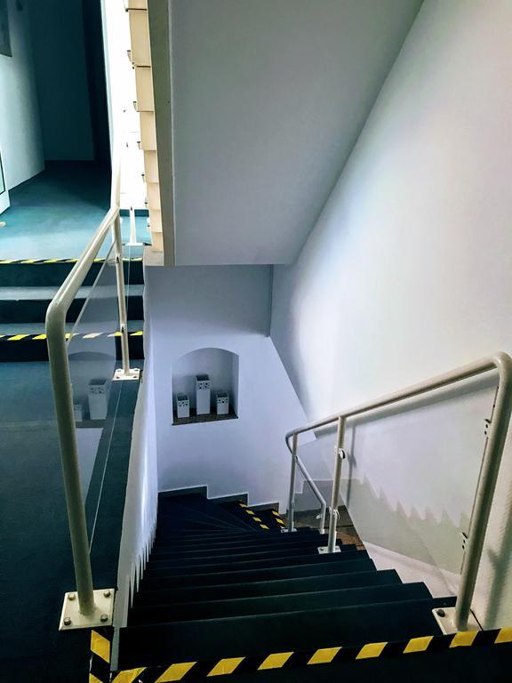 Hotel Koelner Hof Дормаґен Екстер'єр фото