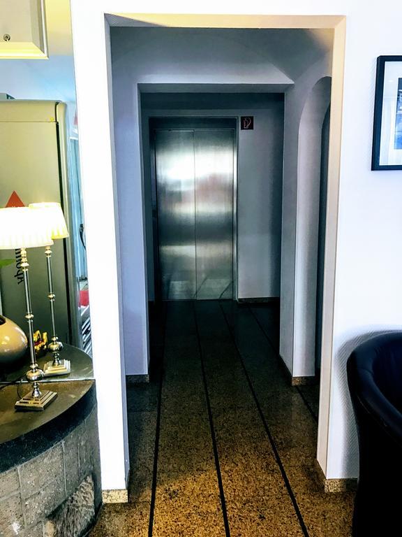 Hotel Koelner Hof Дормаґен Екстер'єр фото